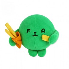 tvN프렌즈 금밍이 가방고리