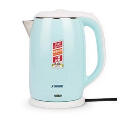 YAMASAKI 山崎 2L 不鏽鋼防燙快煮壺 SK-1830S