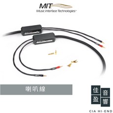 MIT EVO TWO 喇叭線 公司貨 3.05M