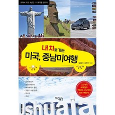 Jisikgonggam 開車暢遊美國 中南美洲之旅, 金洪植成周安