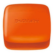 DR.CI LABO 城野醫生 [Dr.CiLabo] VC100去角質潔面皂100g 富含天然成分, 100g, 1個