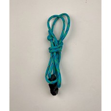 暴風哨 快取頸圈掛繩，舒適耐用，快速取用，多色可選，辦公室必備, 12, 1個