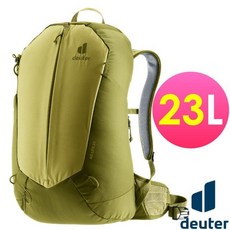 【德國 Deuter】AC LITE 23L 網架式登山背包