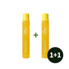 1+1 소망 인큐스 비타Q10 플러스앰플 13ml - 낱개1개