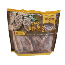 코스트코 냉장 수지스 페퍼콘 닭가슴살 1.25kg, 1개