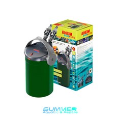 德國 伊罕 EHEIM 圓桶 新易型機器人 ECCO 2234 2236 魚缸過濾, 1個