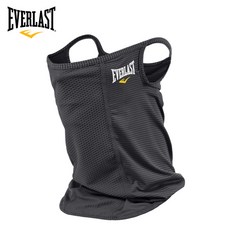 에버라스트 골프 메쉬 마스크 쉼쉬기 편한 마스크, 다크그레이