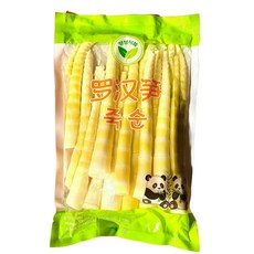 [정성식품] 프리미엄 죽순 데친 죽순 아삭아삭한 죽순, 1개, 10kg