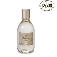 JM SHOP 嚴選 以色列 當地採購 SABON 沐浴油300ml, 1個, 經典