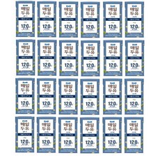 매일 매일두유 고단백 190ml 24개 24개, 240개