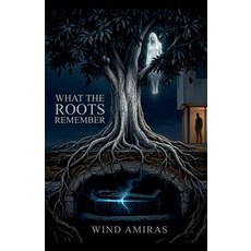 (英文圖書)What The Roots Remember 平裝版, Wind Amirras, 英文