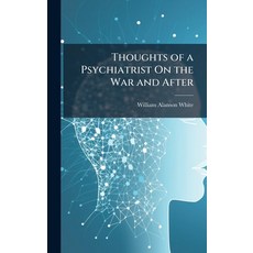 (英文圖書)Thoughts of a Psychiatrist On the War and After 精裝版, Hutson Street Press, 英文
