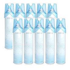 [오투랜드] 클린산소 캔산소 816ml - 휴대용 산소캔, 10개