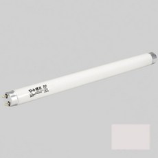 형광등 10W 주광 20개 1박스 전구 led 36w 안정기 삼파장램프 기구 십자등 형광등 dew2649HH