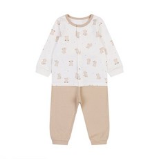 아가방 봄 베어링내의(BEIGE)_01S157601 551425