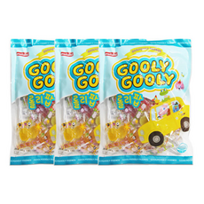 멜랜드 굴리굴리 롤리팝, 400g, 3개