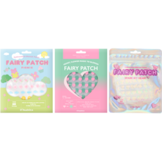 27해빗츠 페리패치 세트 236매