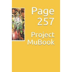 (영문도서) Project MuBook Paperback, Independently Published, English, 9781983310362