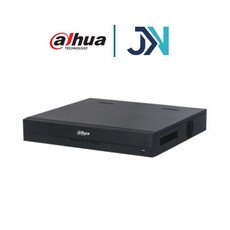 다후아 DHI-NVR5416-16P-EI 3200만화소 16채널 4BAY IP PoE NVR 녹화기