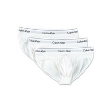 캘빈클라인 스트레치 코튼 브리프 3팩 세트