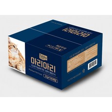 테비 아리아리 닭가슴살, 닭, 22g, 100개