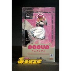 參號倉庫 GSC POP UP PARADE 拉姆 冰季服Ver 從零開始的異世界生活