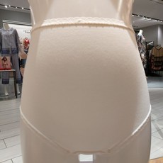 마더피아 와코루 임신 전후 임부 면 팬티 RPTE001 SK+WH+LB 2833255