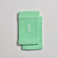 투도 크로스핏 손목 아대 보호대 스웻 밴드, 파스텔: 08.Mint Green, 1세트