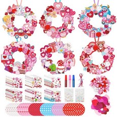 Bafeil 60피스 2026 아동용 중국 설날 공예 - 아동용 스크래치 아트 - 설날 말 공예 DIY 무지개 스크래치 종이 - 말 선물 중국 봄 축제 선물, 발렌타인 화환 공예