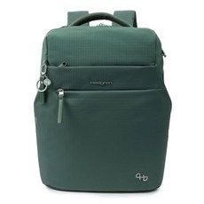 헤드그렌 Hedgren Tabi Exp. Travel Backpack 15 6인치 + RFID 차단 Duck Green 가방 배낭 백팩 433701