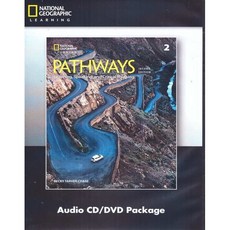 Pathways 2 Listening Speaking and Critical Thinking (2/E) : Classroom DVD/Audio CD Pack, Cengage Learning