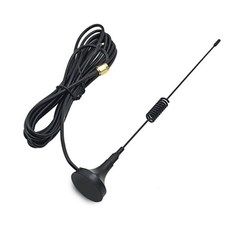 RF줄안테나 일렉킹 DMB안테나 SMA타입 수신용안테나 S-ANT12.외장, 본상품