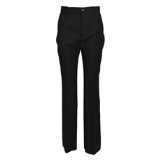 발리 프레스드 크리즈 테일러드 팬츠