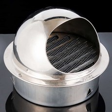 스텐 후드캡 환기구 스텐환기구 환풍구멍 환풍기커버_ WFKY7SH, 1