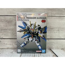 BANDAI SDEX #006 攻擊自由鋼彈 模型 GTS, 1個