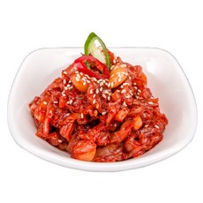 내고향젓갈 창난젓, 1개, 500g