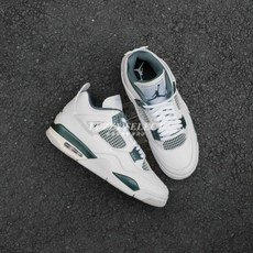 逢甲FUZZY Air Jordan 4 Oxidized Green FQ8138-103 FQ8213-103, 1個, (下單後請注意商品諮詢訊息)