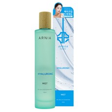 아르니아 프리미엄 히알루로닉 미스트, 1개, 100ml