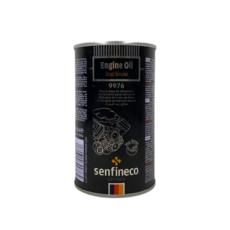 Senfineco 引擎止煙劑 9976 300ml, 1個, 共用