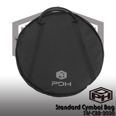[PDH] 심벌가방 20인치_SW-CBB-2030, 1개