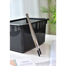 레파즈 이가탄탄 핀셋, 이가탄탄 핀셋-굽은형 20cm