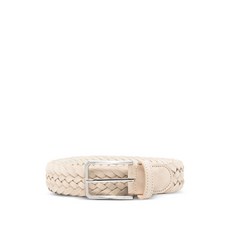 카날리 브레이디드 디자인 벨트