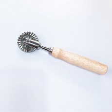 DIU 鋅合金餅乾模具 點心糕餃子皮蛋糕模 切餅器烘焙用具廚房工具, 1個