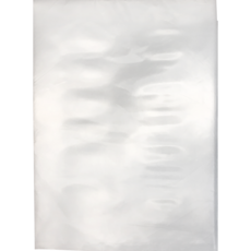 青葉牌 SGS食品級真空袋 三封袋 耐熱袋 尼龍袋 真空包裝機, 100個, 15X20CM