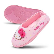 프리프리스 슈즈 헬로키티 다나 고무 덧신
