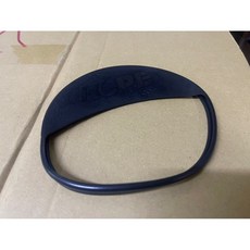 HOPE HP776 橡膠套 密封蓋, 1個