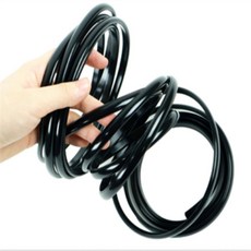 핫세언니 라인 도어가드 자동차도어가드