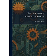 (영문도서)Engineering Aerodynamics Paperback, Tradd Street Press, English, 9781025411989