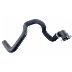 KITCO 暖風水軟管 適用於 AUDI A6 2.4T 2002-2005, 1個