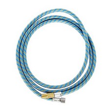 스타 컴프레셔 호스 1.5M 볼펌프호스 컴프레셔호스 에어호스 에어컴프레셔호스 공펌프호스 펌프호스 펌프연, 1개